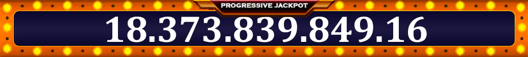 Jackpot ARTA89